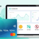 Mercury Corporate Cards for Startups Features